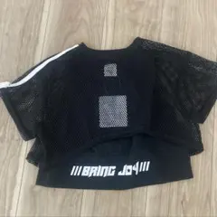 新品☆半袖☆メッシュのサムネイル