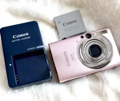 2026年最新】Canon IXY 20isの人気アイテム - メルカリ