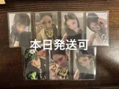 BABYMONSTER ルカ WEGOUP 封入トレカ