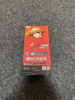 14g以上のONE PIECE カードゲーム パック (14,67g ~) - メルカリ