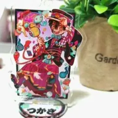 2026年最新】柚木司 アクスタの人気アイテム - メルカリ