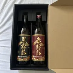 16時半まで限定価格！黒霧島 25度 1800ml 6本セット - メルカリ