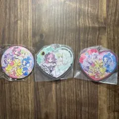 プリキュアオールスターズ プリキュアあそーと2026 キミプリセット