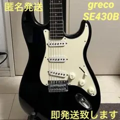 う*丼様 Greco guitar ストラトタイプ　ジャンク ジャンク扱い boogie by greco エレキギター グレコ ストラト