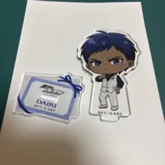 黒子のバスケ 青峰大輝