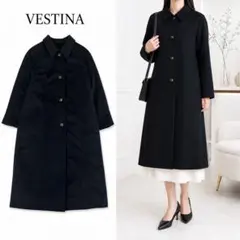 2026年最新】vestina コートの人気アイテム - メルカリ