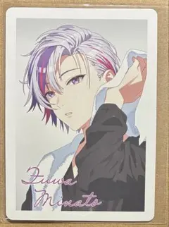 にじさんじ 不破湊 びっくらたまご つむまる