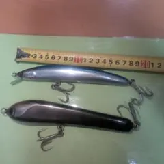 魚じゃらし工房 10th Anniversary キーホルダー - メルカリ