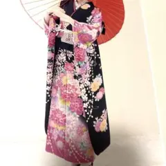 振袖セットのサムネイル