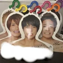 WEST. グッズ　まとめ