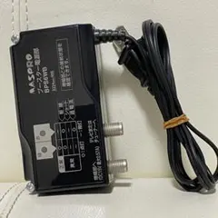 2026年最新】中古品 マスプロ ブースター電源部の人気アイテム - メルカリ