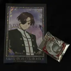 WIND BREAKER ウィンブレ カラオケの鉄人 2点