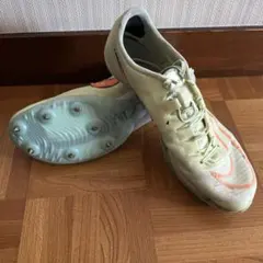 Nike Maxfly スパイク　ボルトカラー27.0cm