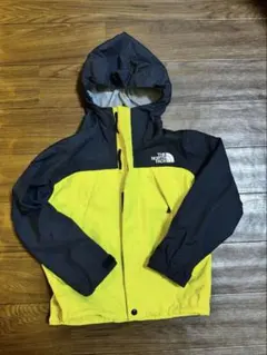 THE NORTH FACE ドットショットジャケット NPJ61914 120