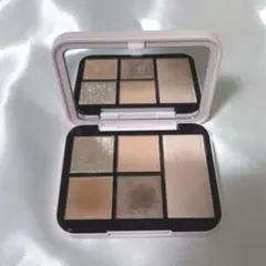 SNIDEL フェイス スタイリスト n 03 アイシャドウ