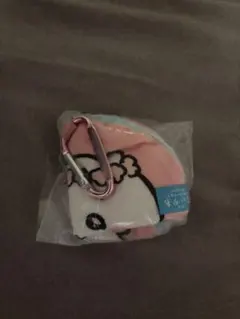 ちいかわ 映画 人魚 ポーチ ガチャ ちいかわ