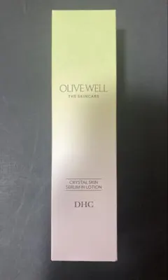DHC OLIVE WELL SERUM IN LOTION 150mLのサムネイル