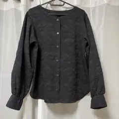 グローバルワーク　長袖シャツ