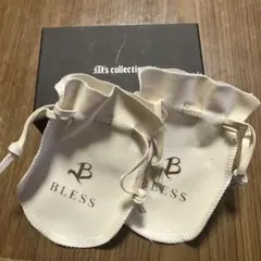 M's collection BLESS ネックレス 3点セット