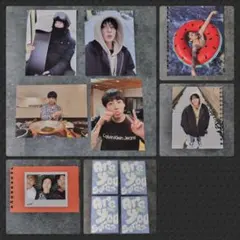 BTS イゲマジャAre You Sure?! ポストカード４枚★ジョングク