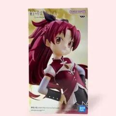 劇場版 魔法少女まどか☆マギカ[新編]叛逆の物語 佐倉杏子 フィギュアのサムネイル
