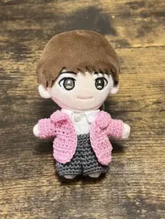 きすまいベア衣装確認用 2025年最新】キスマイ ぬいぐるみ 衣装の人気アイテム - メルカリ