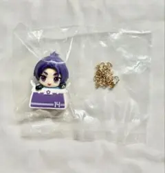 【未開封】ブルーロック 御影玲王　きゃらっくおでかけフィギュア　おまけ付きのサムネイル