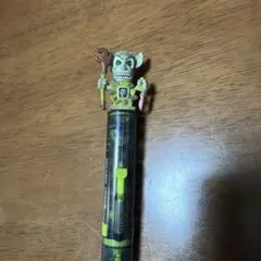 ディズニー キャラクター ボールペン