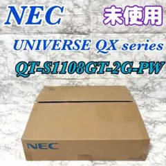 2025年最新】qx necの人気アイテム - メルカリ