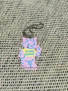 オサムグッズ アクリルキーホルダー