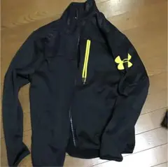 アンダーアーマー ジャージ 上