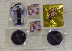 鈴木昂秀 セット