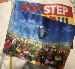 fantastics フラッグ　2本セット