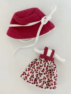 プチブライス ＊アウトフィット＊ハンドメイド - メルカリ