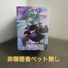初音ミク FIGURIZMα Punk! フィギュア