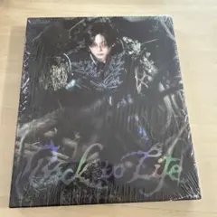 新品未開封　&TEAM「 Back to Life」フウマ　ソロジャケットCD