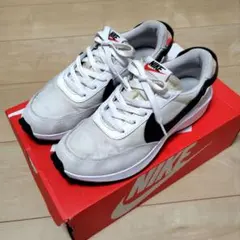 NIKE 255 WAFFLE DEBUT ナイキワッフル 24.0