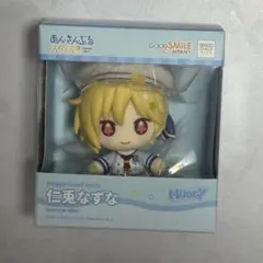 Huggy Good Smile 仁兎なずな デフォルメフィギュア