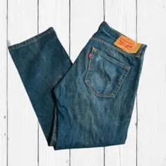吉*読様 Levi's501 リーバイス デニムパンツ エジプト製 W34 L3
