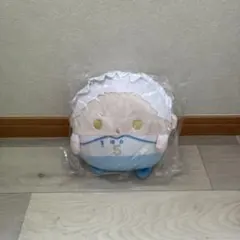 ハイキュー　くじメイト　ぬいくじ 星海光来