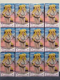 12個 デート・ア・ライブⅤ Coreful 星宮六喰 水着 Renewal