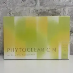 PHYTO CLEAR C N TBC セット - メルカリ