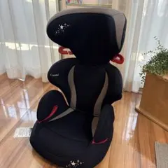 コンビ ジュニアシート ジョイキッズ ムーバー エッグショック KH