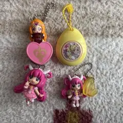 スマイルプリキュア キャラクターグッズ