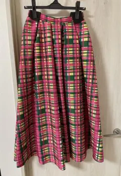 2025年最新】tsuru by mariko oikawa スカートの人気アイテム