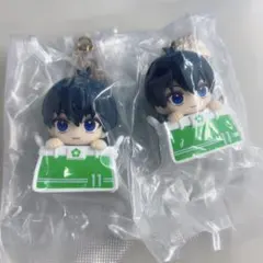 きゃらっく おでかけフィギュア 潔世一