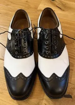 フットジョイ　アイコン　us7 1/2 フットジョイ アイコン us7 1/2 - メルカリ