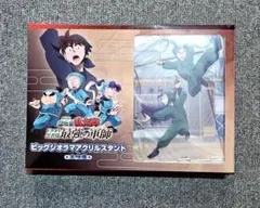 忍たま乱太郎　ビッグジオラマアクリルスタンド