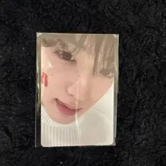 K-POP サンヒョン　トレカ　ALD1