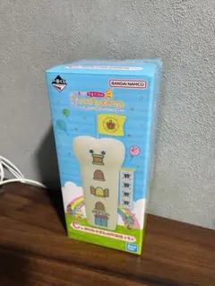 一番くじ たまごっち C賞 はいしゃさんの貯金箱
